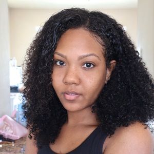 Jerry Curly Clip In from Curls Queen